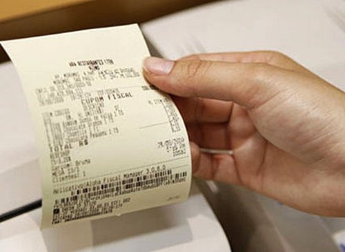 Continue trocando suas notas por cartelas